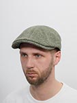 Кепка BAILEY арт. 25590 ARLEY (оливковый)